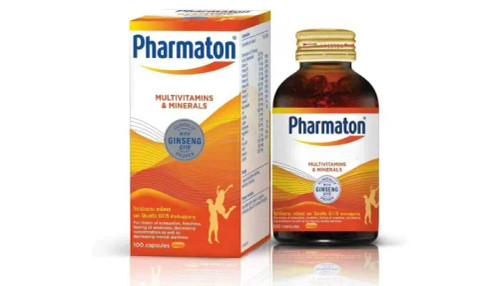 pharmatonفارماتون saren-store.ir
