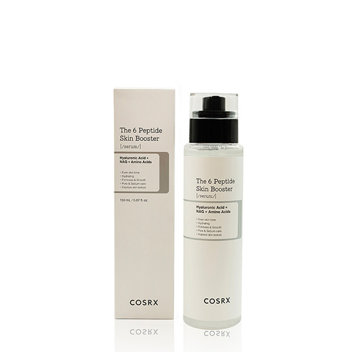 cosrx-the-6-peptide-6پپتاید کوزازکسsaren-store.ir