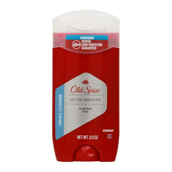 استیک ضدتعریق اولد اسپایس smooth finish-saren-store.ir