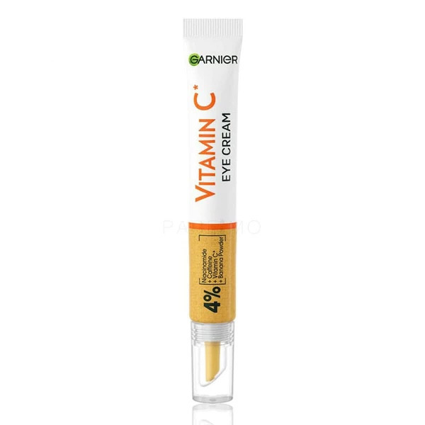 Garnier Vitamin C Bright Lightening Eye Cream-www.saren-store.ir