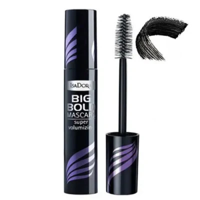 ریمل ایزادورا بنفش | ISADORA BIG BOLD-www.saren-store.ir