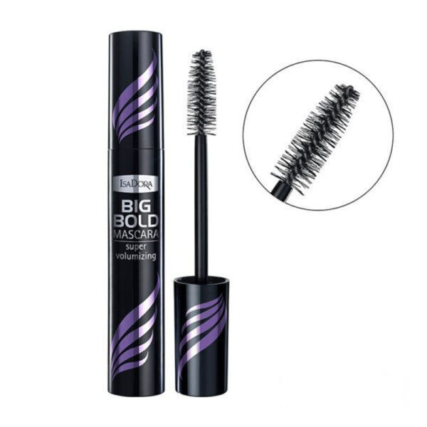 ریمل ایزادورا بنفش | ISADORA BIG BOLD-www.saren-store.ir