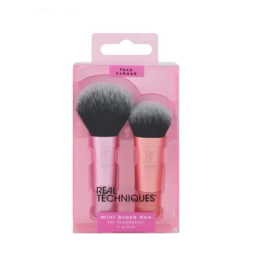 Real techniques.www.saren-store.irست دو عددی