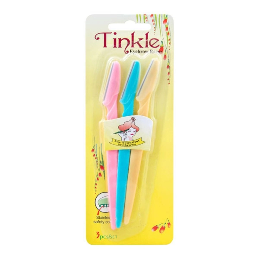 تیغ ابرو تینکل-Tinkle-www.saren-store.ir.