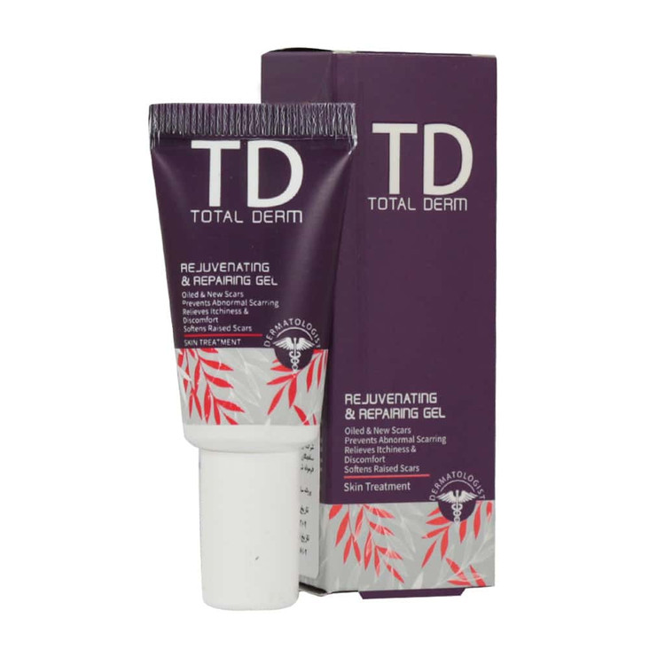 Total-Derm-Rejuvenating-And-Repairing-Gel-saren-store.ir