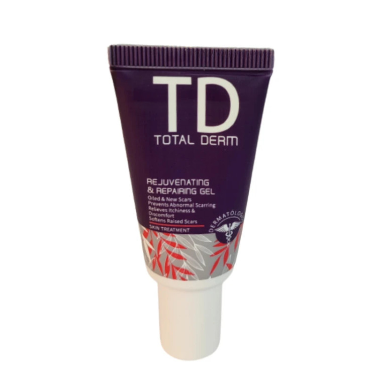 Total-Derm-Rejuvenating-And-Repairing-Gel-saren-store.ir