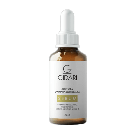 Gidari skin soothing serum-saren-store.ir
