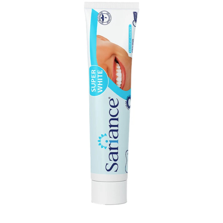 Sariance prevent decay toothpaste-saren-store.ir