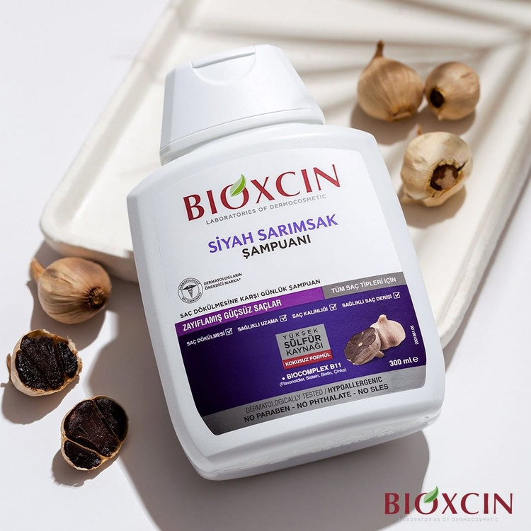 شامپو-ضد-ریزش-مو-بیوکسین-مخصوص-انواع-موهای-ضعیف-BIOXCIN-saren-store.ir