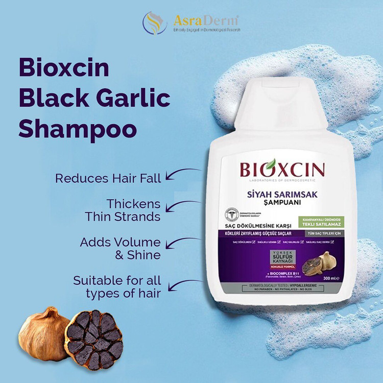 شامپو-ضد-ریزش-مو-بیوکسین-مخصوص-انواع-موهای-ضعیف-BIOXCIN-saren-store.ir
