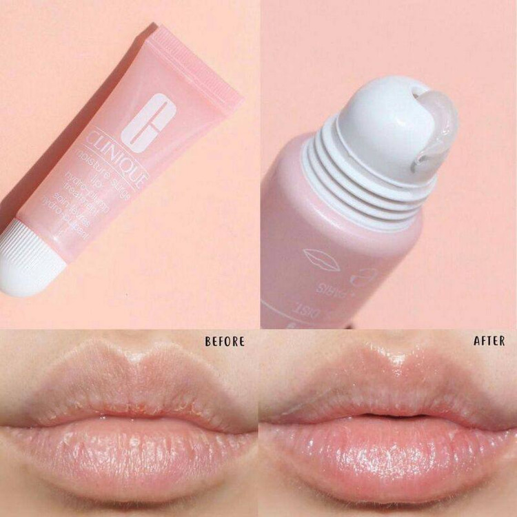 Clinique Moisture Surge Lip Hydro Plump