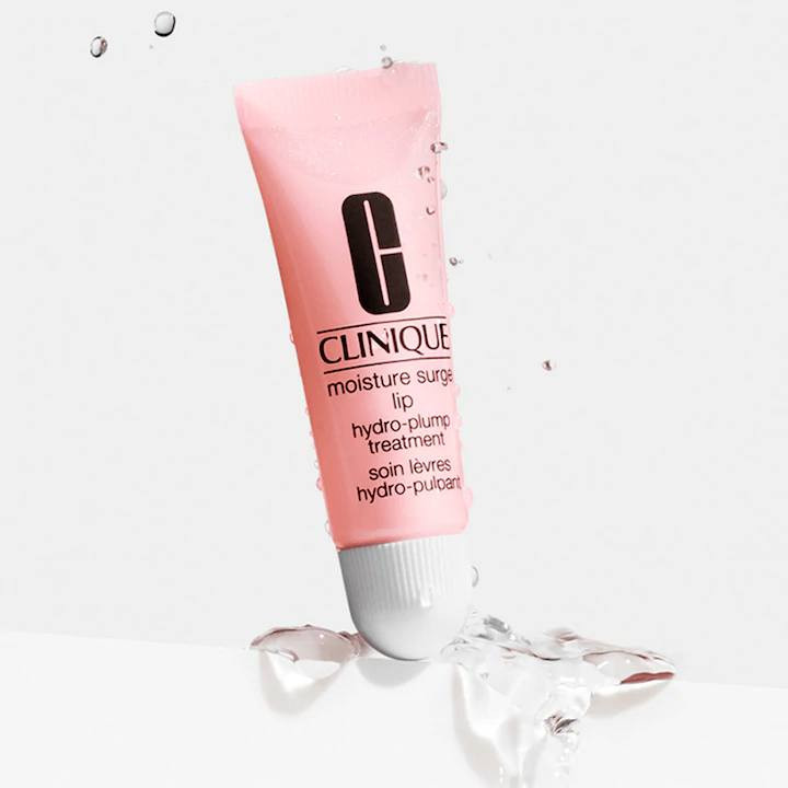 Clinique Moisture Surge Lip Hydro Plump