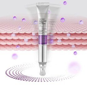 VT-Cica-Reedle-Shot-Lifting-Eye-Cream-saren-store.ir