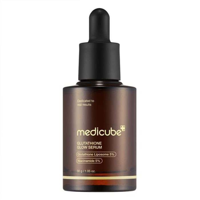 medicube glutathione glow serum 30g
