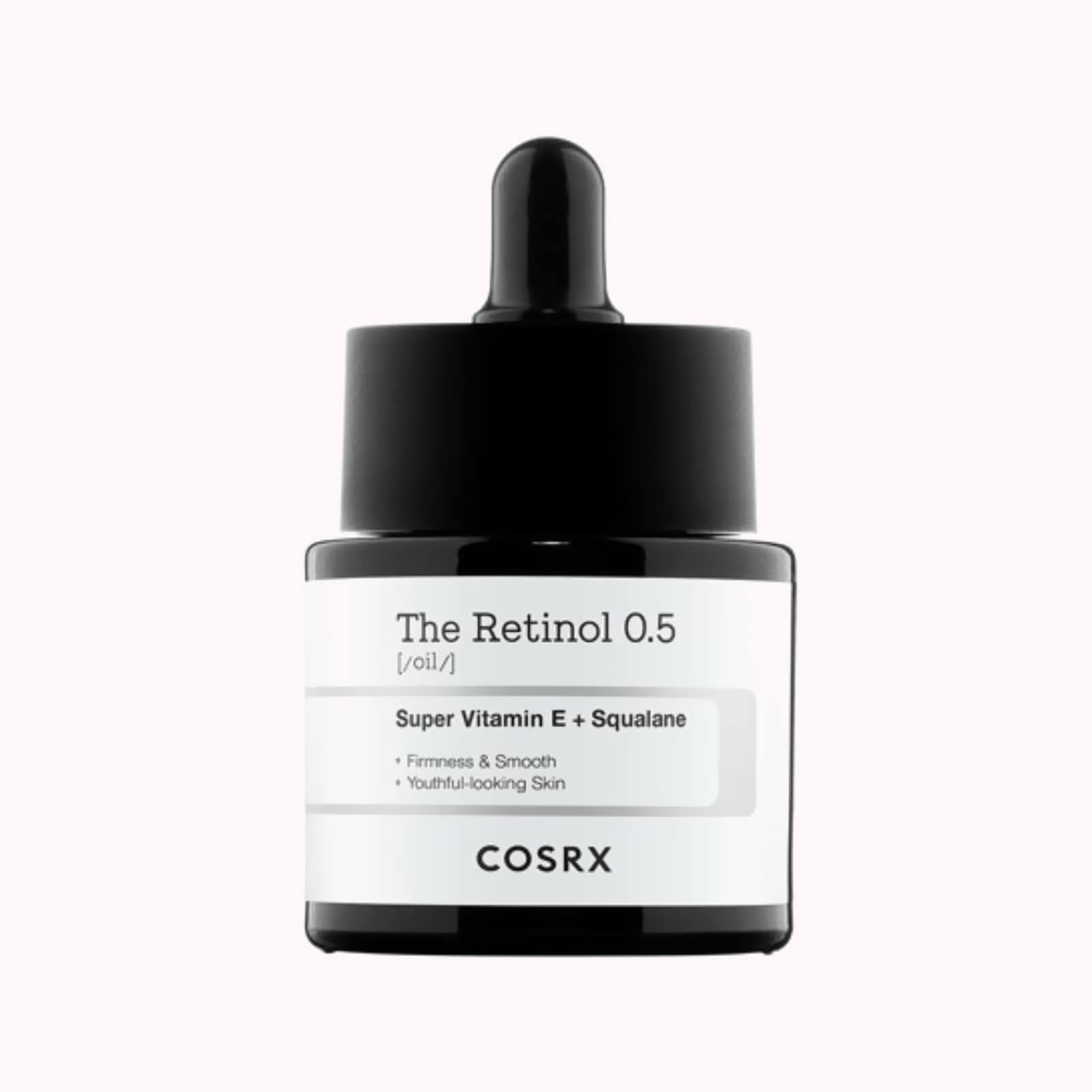 Cosrx Retinol Oily Serum 20 ml-saren-store.ir