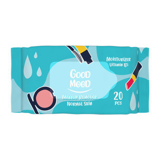 Good-Mood-Make-up-Remover-Moisturizer-Vitamin-B5-20-Pcs-02-saren-store.ir