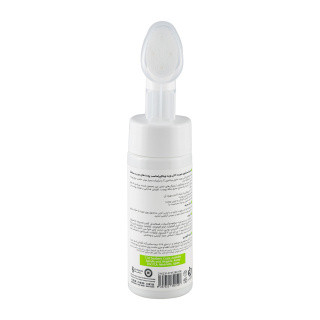 Vitalayer Activit Face Foaming Wash For Oily Skins 200 ml-saren-store.ir