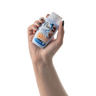 Pixxel Sun Screen No Color For Acne Prone And Oily Skin 50ml-saren-store.ir