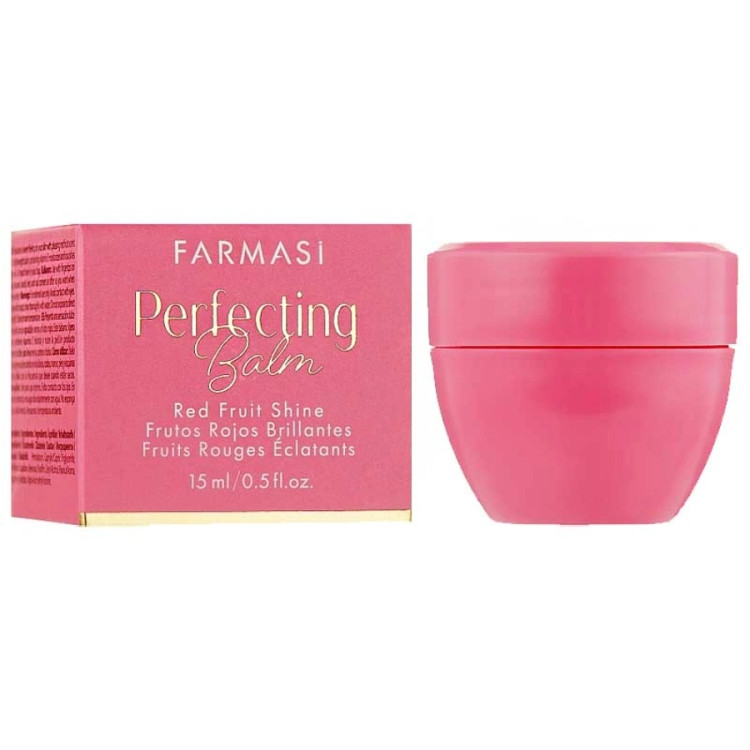 Farmasi Perfecting Balm Blueberry Comfort 15 ml