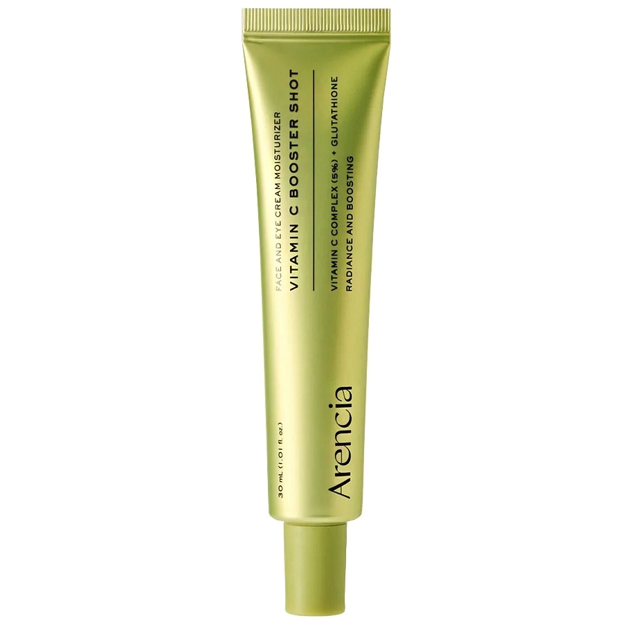 Arencia Vitamin C Booster Shot-saren-store.ir