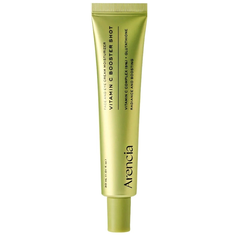Arencia Vitamin C Booster Shot-saren-store.ir