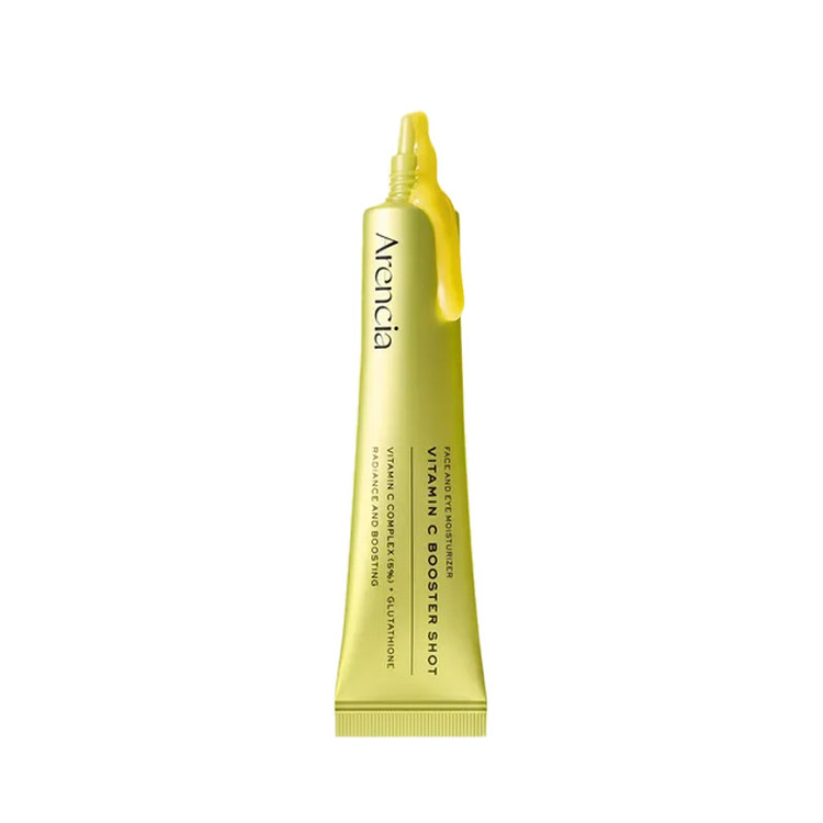 Arencia Vitamin C Booster Shot-saren-store.ir