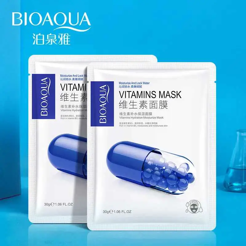 BIOAOUA mask-saren-store.ir