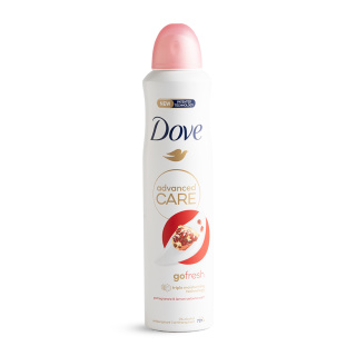 Dove Care Go Fresh Pomegranate & Lemon Verbena-saren-store.ir