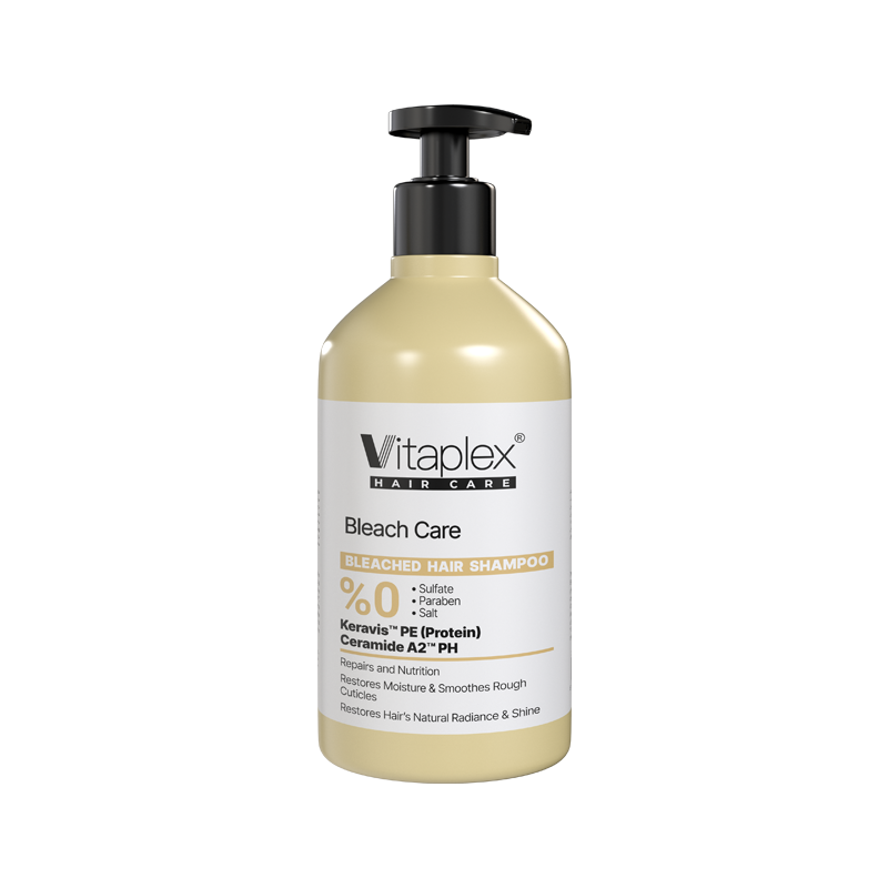 "vitaplex-bleach-care-shampoo-saren-store.ir.pngsaren" "vitaplex-bleach-care-shampoo-saren-store.ir"