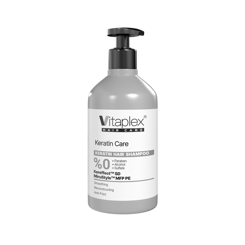 vitaplex-keratin-shampoo-SAREN-STORE.IR