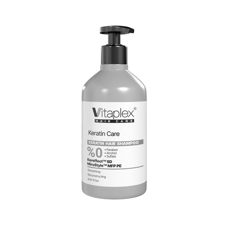 vitaplex-keratin-shampoo-SAREN-STORE.IR