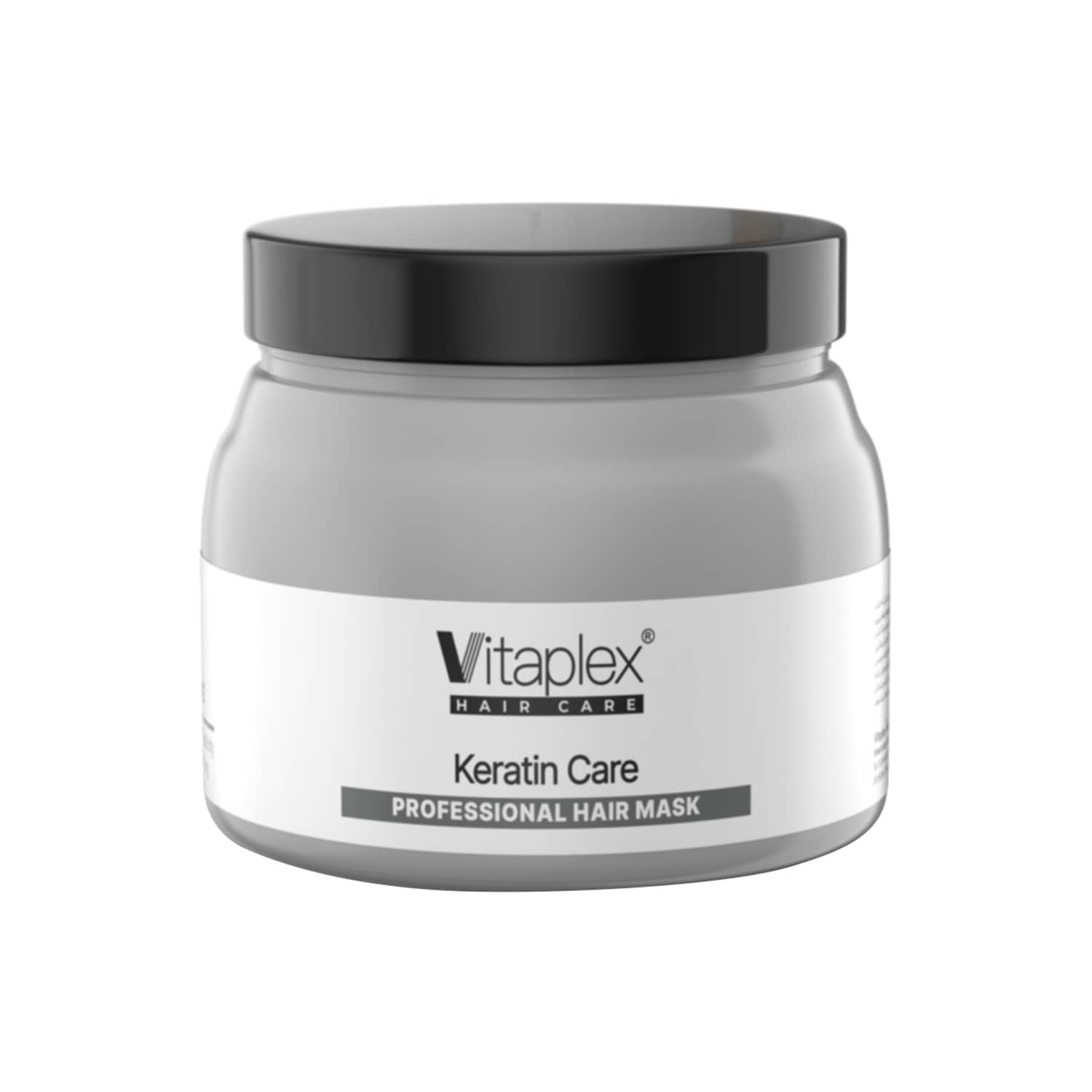 Vitaplex Sulfate Free Keratin Hair Mask