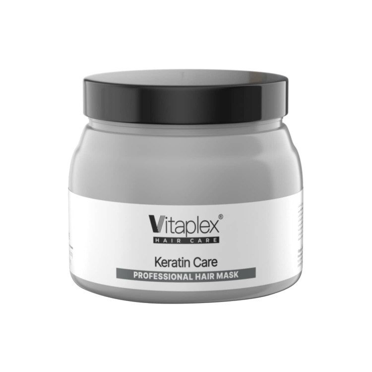 Vitaplex Sulfate Free Keratin Hair Mask
