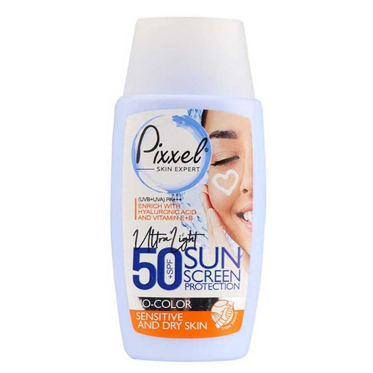 Pixxel suncream -saren-store.ir