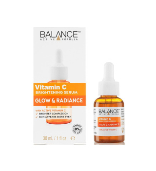 Balance Vitamin C Brightening Serum 30ml-saen-store.ir