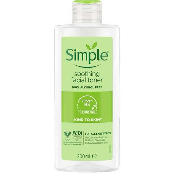 Simple-Kind-to-Skin-Toner-saren-store.ir